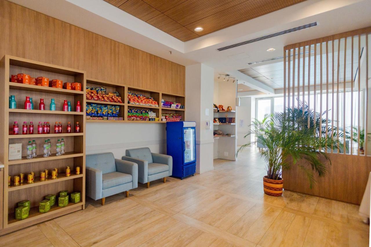 Holiday Inn Express Cartagena Manga By Ihg Exterior photo