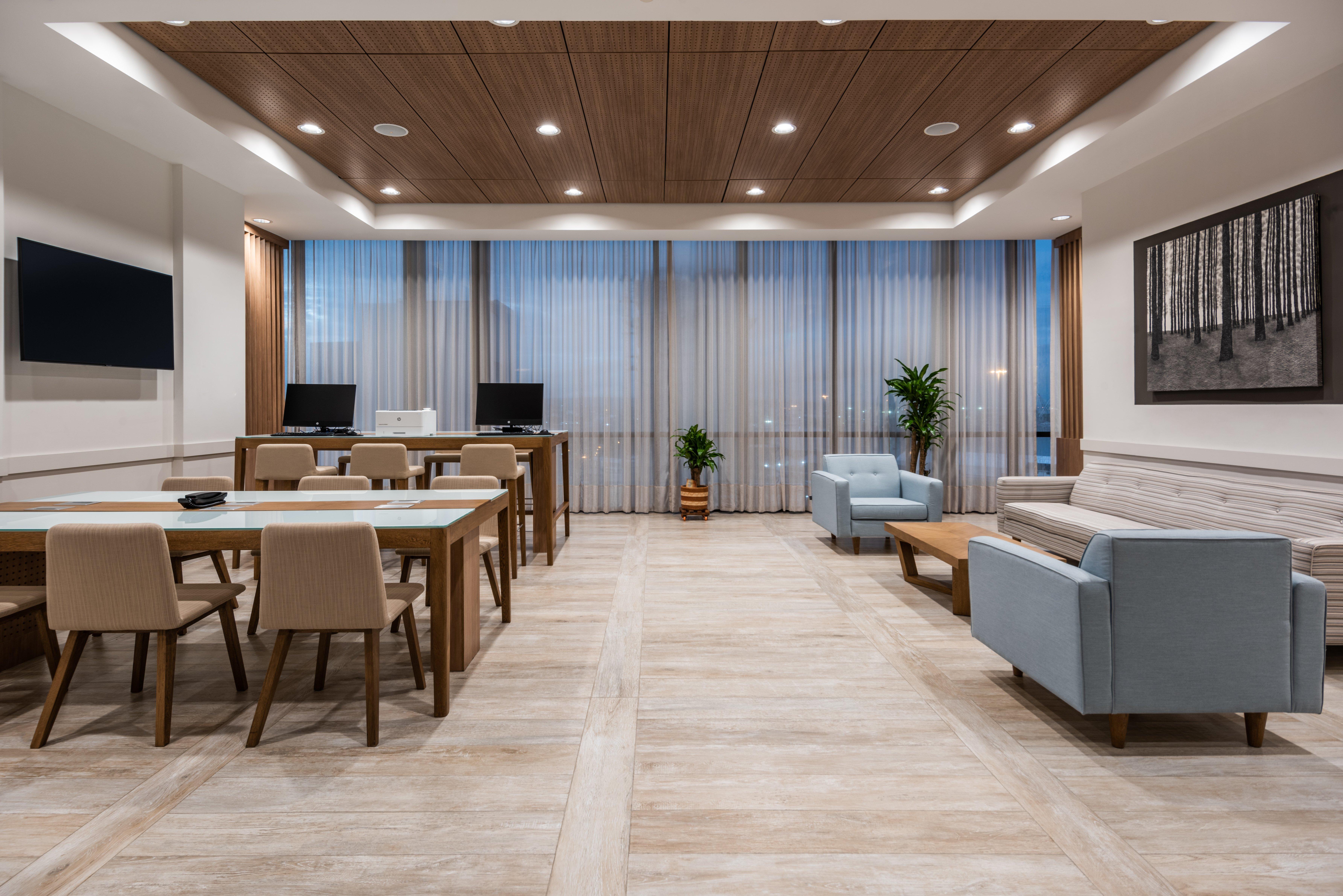 Holiday Inn Express Cartagena Manga By Ihg Exterior photo